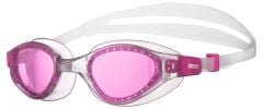 CRUISER EVO JUNIOR FUCHSIA-CLEAR-CLEAR