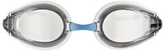 TRACKS JR CLEAR-CLEAR-LIGHT BLUE