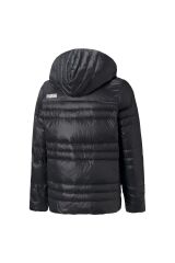 Light Goose Down Jacket & Mont