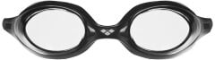 SPIDER CLEAR-BLACK-BLACK