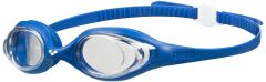SPIDER CLEAR-BLUE-WHITE
