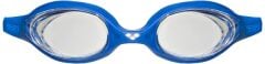 SPIDER CLEAR-BLUE-WHITE