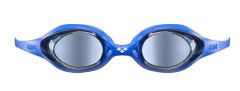 SPIDER JR MIRROR BLUE-BLUE-YELLOW