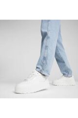 39746102 Karmen II Idol Beyaz Sneaker