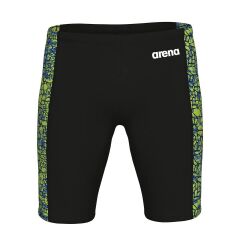 Snakeskin Jammer Erkek Yüzücü MAYOSU