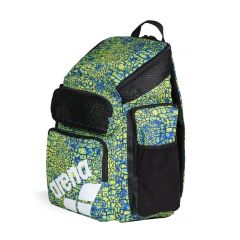 ONE GO BACKPACK CRATCHED SIRT ÇANTASI 45 LİTRE