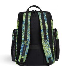 ONE GO BACKPACK CRATCHED SIRT ÇANTASI 45 LİTRE