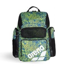 ONE GO BACKPACK CRATCHED SIRT ÇANTASI 45 LİTRE