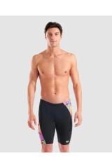 MEN'S TROPICAL DELIGHT SWIM JAMMER
