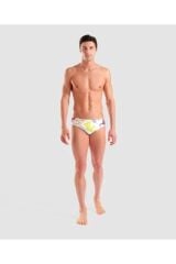 MEN'S IN THE WILD SWIM BRIEFS