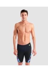 MEN'S MULTI CHAMELEONS SWIM JAMMER