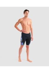 MEN'S MULTI CHAMELEONS SWIM JAMMER