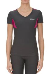 W PERFORMANCE TEE ARENA KADIN T-SHIRT