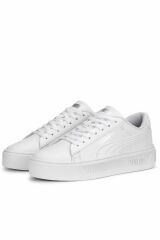 390758 01 Unisex Spor Ayakkabı