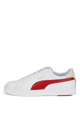 Beyaz Erkek Lifestyle Ayakkabı 37490219Puma Serve Pro Lite