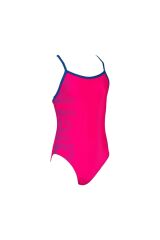 Arena Logo Kids Girl One Piece