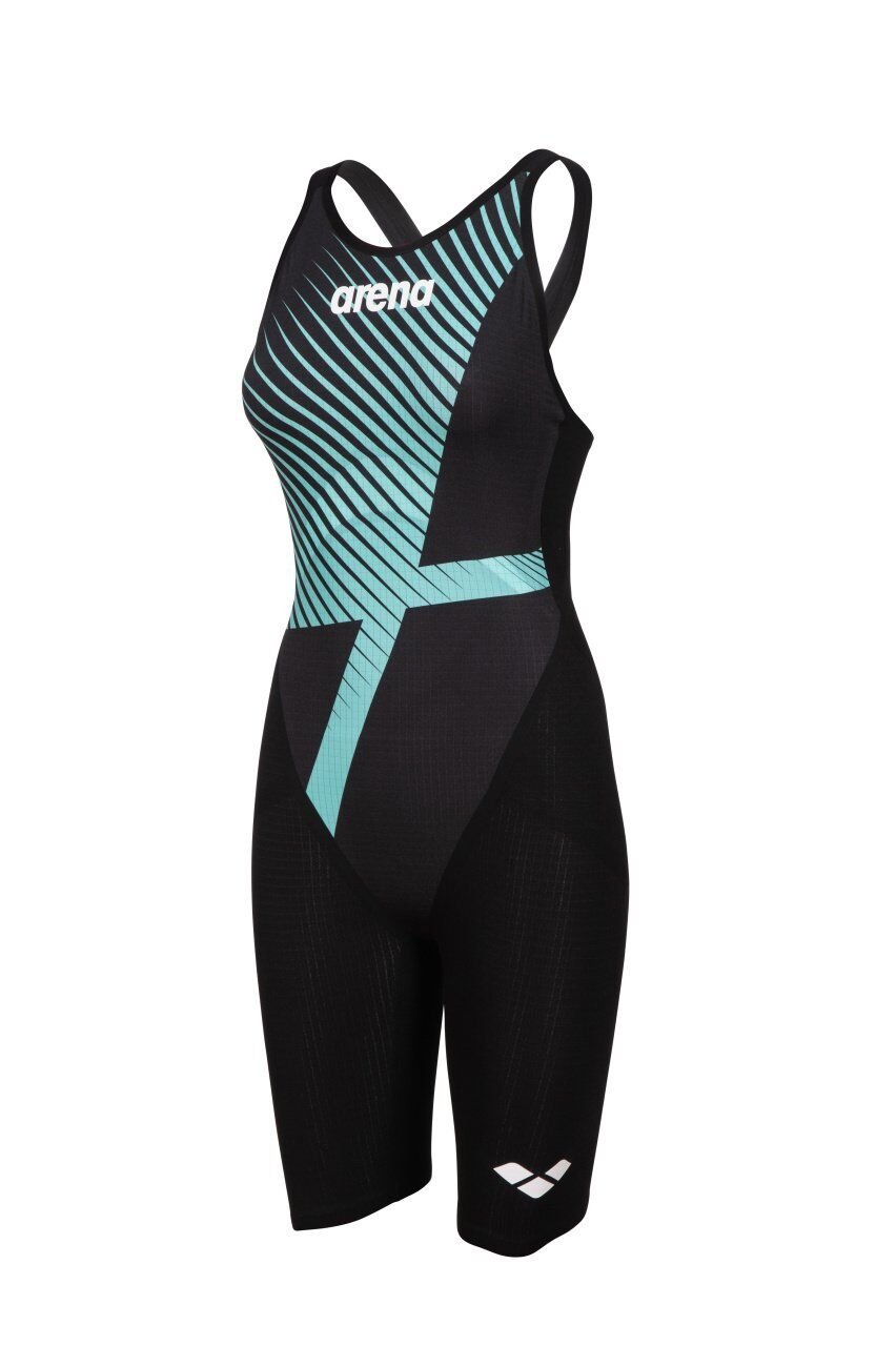 POWERSKIN CARBON CORE FX DIAMOND LE OB ARENA KADIN YARIŞ MAYOSU