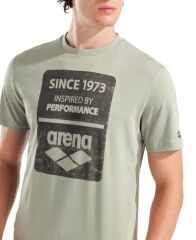 M ARENA 1973 PRINT T-SHIRT