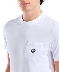 ARENA GRAPHIC POCKET T-SHIRT