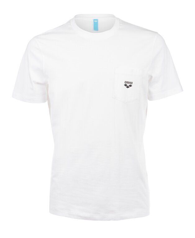 ARENA GRAPHIC POCKET T-SHIRT
