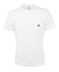 ARENA GRAPHIC POCKET T-SHIRT