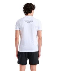 ARENA GRAPHIC POCKET T-SHIRT