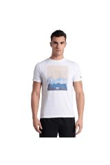 Solid Erkek Günlük Stil T-Shirt 006390138