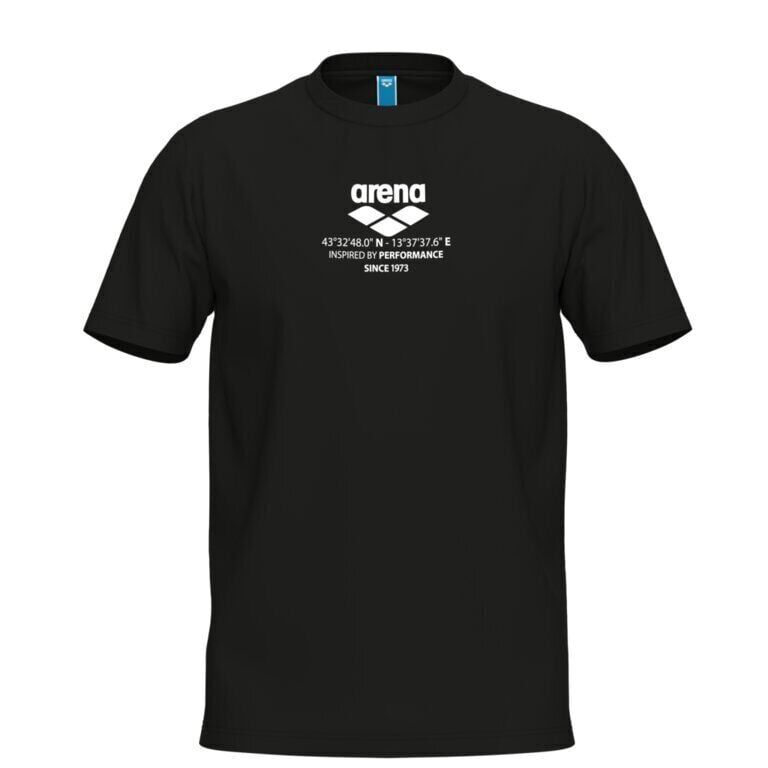 M ARENA GRAPHIC T-SHIRT
