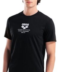 M ARENA GRAPHIC T-SHIRT