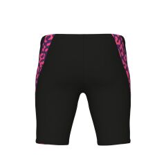 MEN'S ARENA PRINTED SWIM JAMMER ERKEK YÜZÜCÜ MAYOSU
