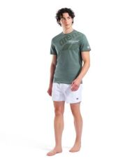 M ARENA LOGO T-SHIRT - SAGE