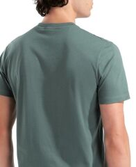 M ARENA LOGO T-SHIRT - SAGE