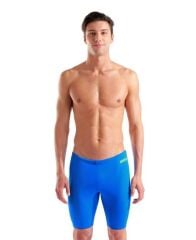 MENS TEAM JAMMER SOLID  ERKEK YÜZÜCÜ MAYOSU