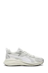 Hypnotic LS Warm White-PU Beyaz Kadın Koşu Ayakkabısı