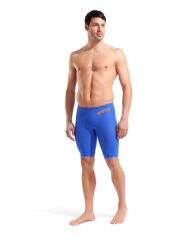 M Powerskin Carbon Air2 LE JammerNeon Blaze Erkek Yarış mayosu
