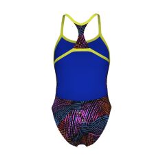 WOMEN'S ARENA ENERGY SWIMSUIT BOOSTER KADIN YÜZÜCÜ MAYOSU