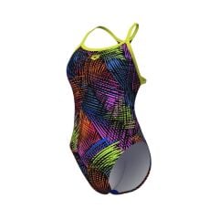 WOMEN'S ARENA ENERGY SWIMSUIT BOOSTER KADIN YÜZÜCÜ MAYOSU