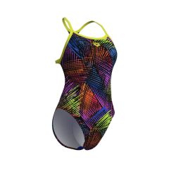 WOMEN'S ARENA ENERGY SWIMSUIT BOOSTER KADIN YÜZÜCÜ MAYOSU