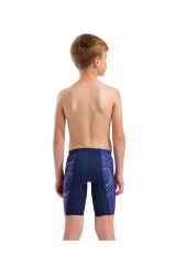 Boy's Fireflow Swim Jammer Erkek Çocuk Yüzücü Mayo