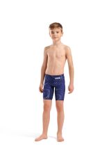 Boy's Fireflow Swim Jammer Erkek Çocuk Yüzücü Mayo