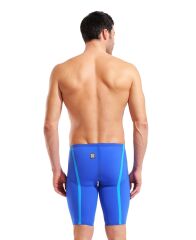 M Powerskin Veloce LE Jammer Neon Blaze Erkek Yarış mayosu