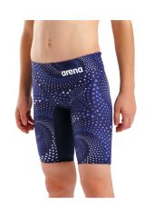 Boy's Fireflow Swim Jammer Erkek Çocuk Yüzücü Mayo