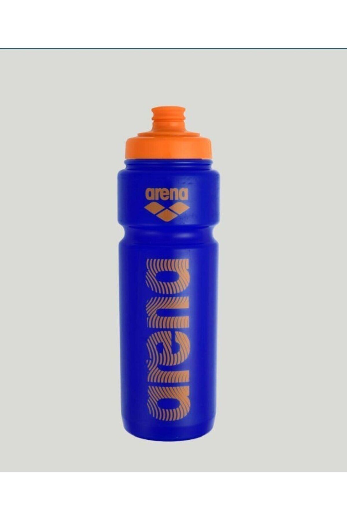 Sport Bottle Unisex Spor Suluk Mavi