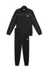 Knitted Suits, Regular, Longsleeve, Stand up collar, Regular, Medium, Plain, Side Pocket, Full Zip