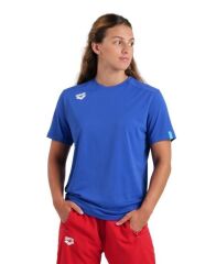 TEAM T-SHIRT SOLİD UNİSEX PERFORMANS
