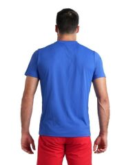 TEAM T-SHIRT SOLİD UNİSEX PERFORMANS