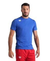 TEAM T-SHIRT SOLİD UNİSEX PERFORMANS