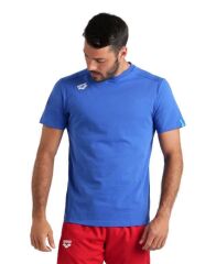 TEAM T-SHIRT  PANEL UNISEX %100 COTTON