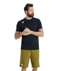 TEAM T-SHIRT SOLID UNISEX PERFORMANS