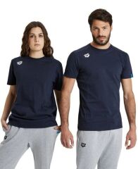 TEAM T-SHIRT PANEL UNİSEX